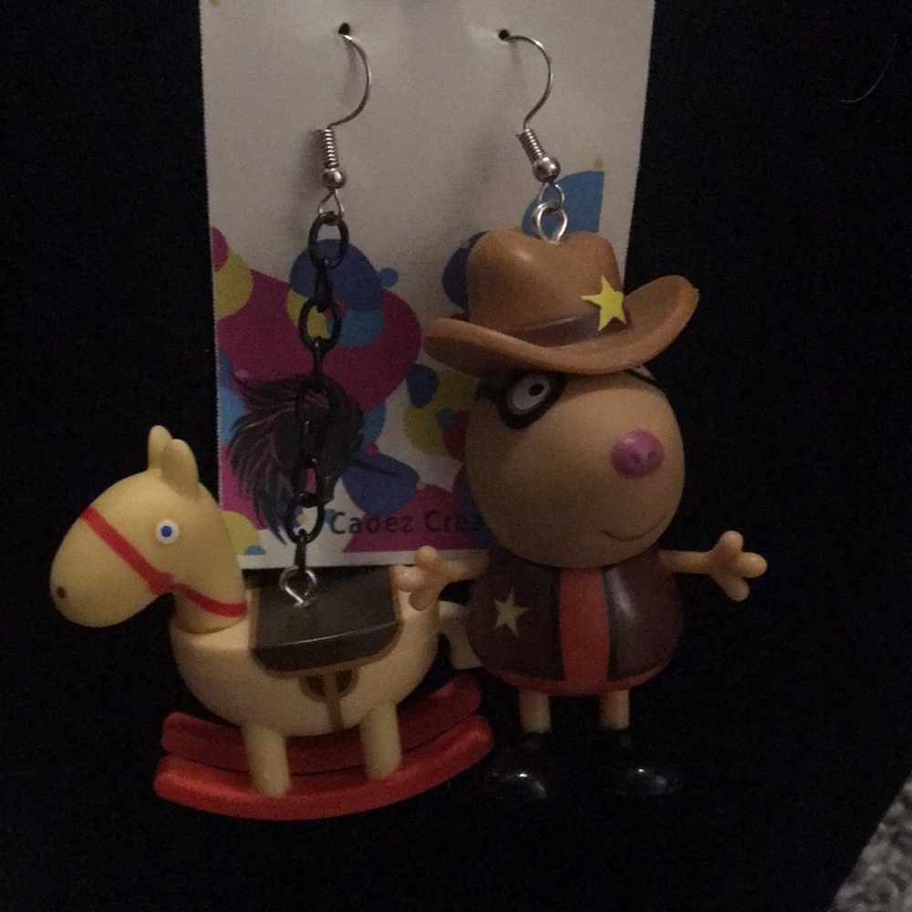 Handmade Earrings